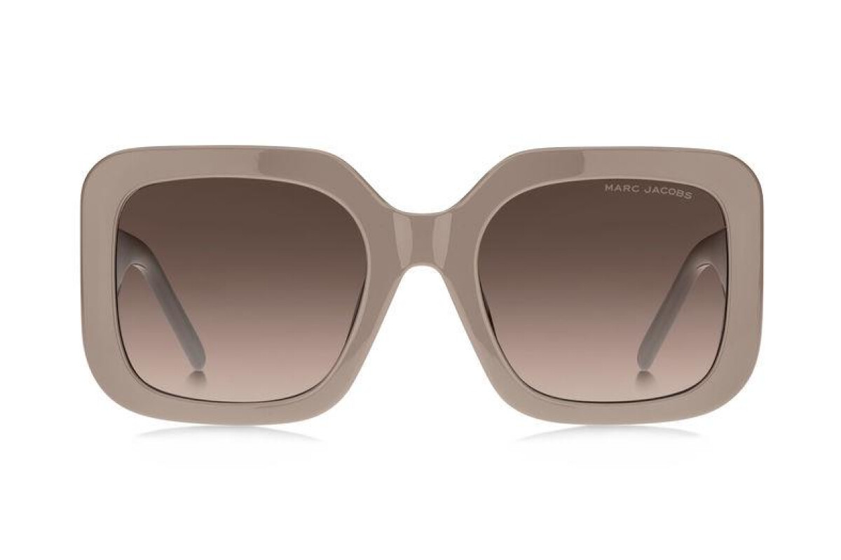 Sonnenbrillen Frau Marc Jacobs MARC 647/S JAC 205871 690 HA