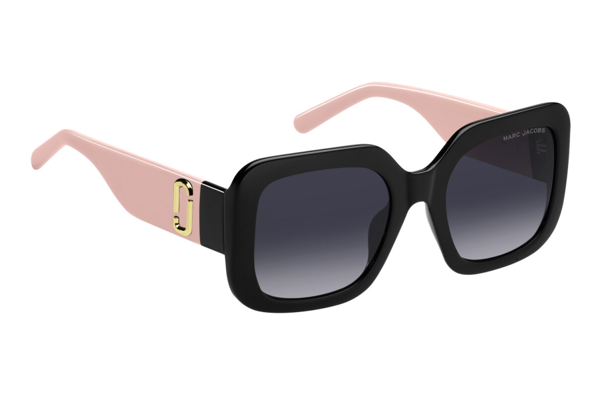 Sunglasses Woman Marc Jacobs Marc 647/S JAC 205871 3H2 9O