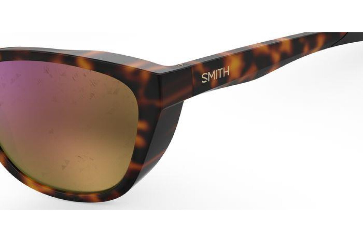 СОЛНЦЕЗАЩИТНЫЕ ОЧКИ Женщина Smith Optics Shoal SMT 205885 086 9V