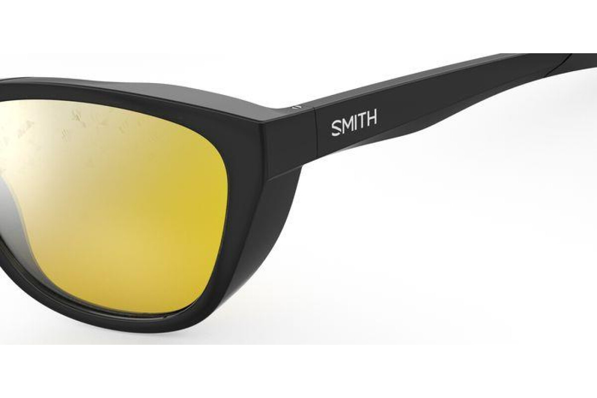 Lunettes de soleil Femme Smith Optics Shoal SMT 205885 807 L5