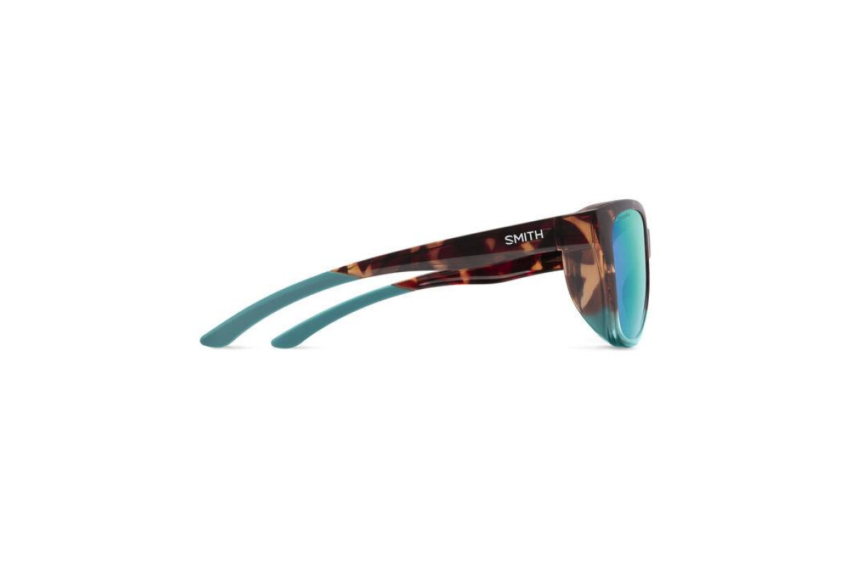 СОЛНЦЕЗАЩИТНЫЕ ОЧКИ Женщина Smith Optics Shoal SMT 205885 LJT QG