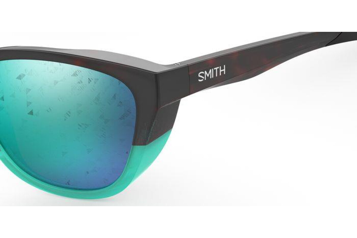 СОЛНЦЕЗАЩИТНЫЕ ОЧКИ Женщина Smith Optics Shoal SMT 205885 LJT QG