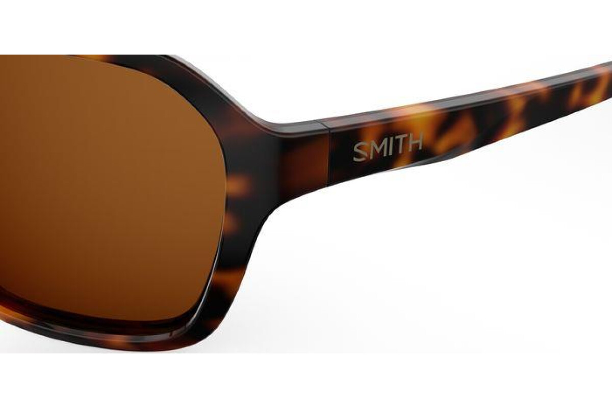 Lunettes de soleil Femme Smith Optics Whitney SMT 205886 086 L5