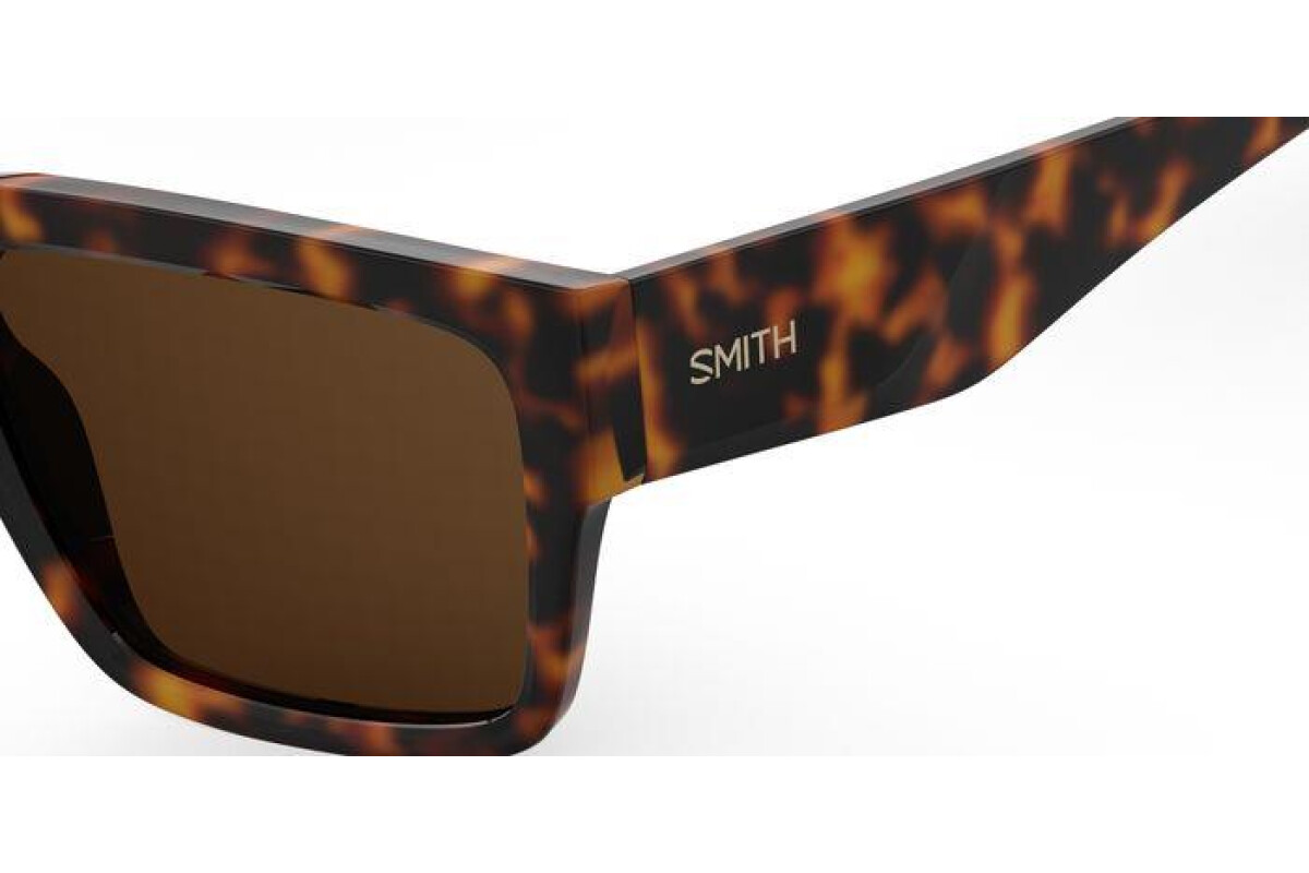 Lunettes de soleil Unisexe Smith Optics Lineup SMT 205888 086 SP