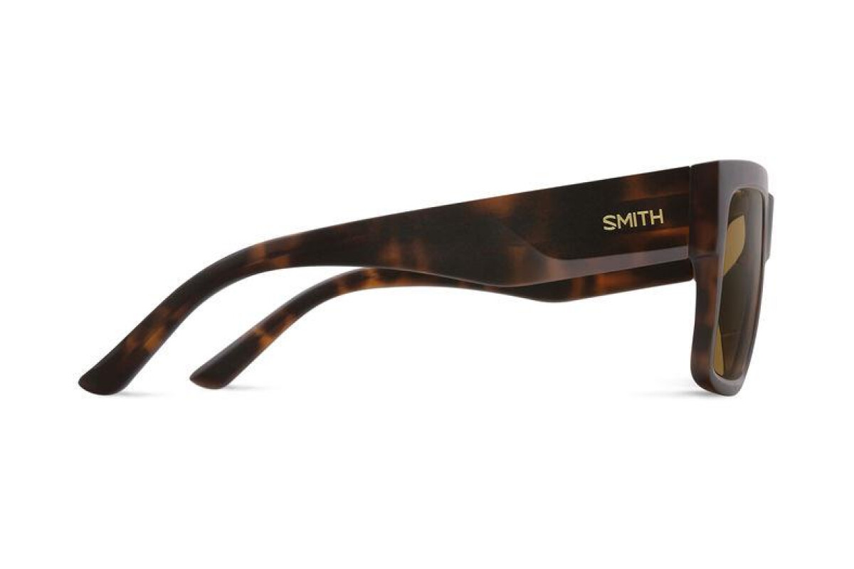 Lunettes de soleil Unisexe Smith Optics Lineup SMT 205888 N9P L5