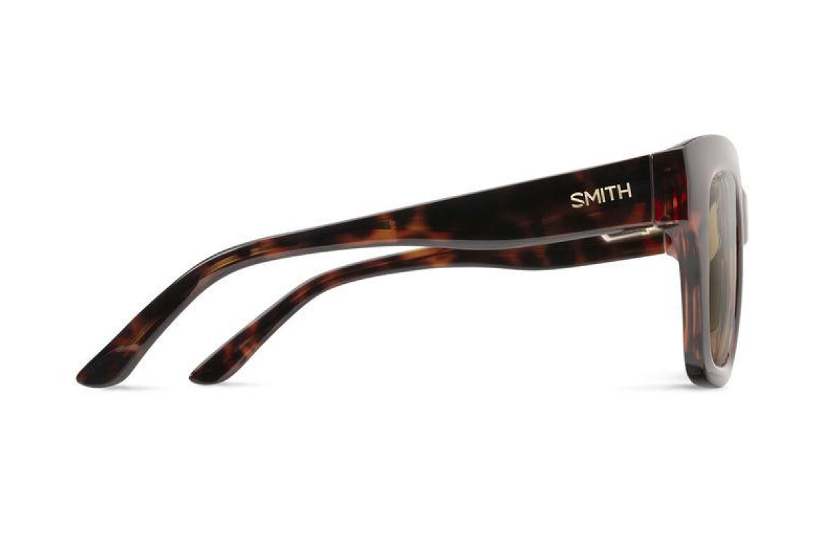 СОЛНЦЕЗАЩИТНЫЕ ОЧКИ Женщина Smith Optics Sway SMT 205889 086 L5