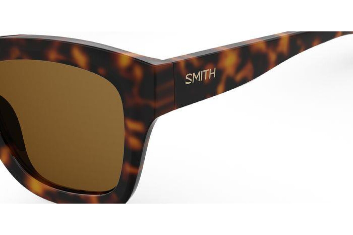 СОЛНЦЕЗАЩИТНЫЕ ОЧКИ Женщина Smith Optics Sway SMT 205889 086 L5