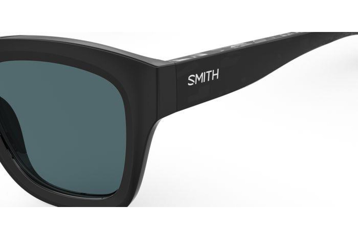 Lunettes de soleil Femme Smith Optics Sway SMT 205889 807 M9