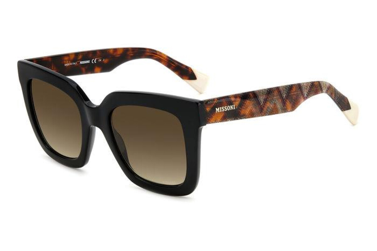 Sunglasses Woman Missoni MIS 0126/S MIS 205921 807 HA