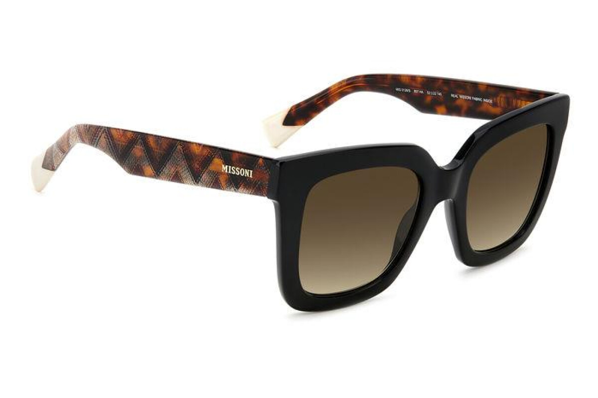 Sunglasses Woman Missoni MIS 0126/S MIS 205921 807 HA