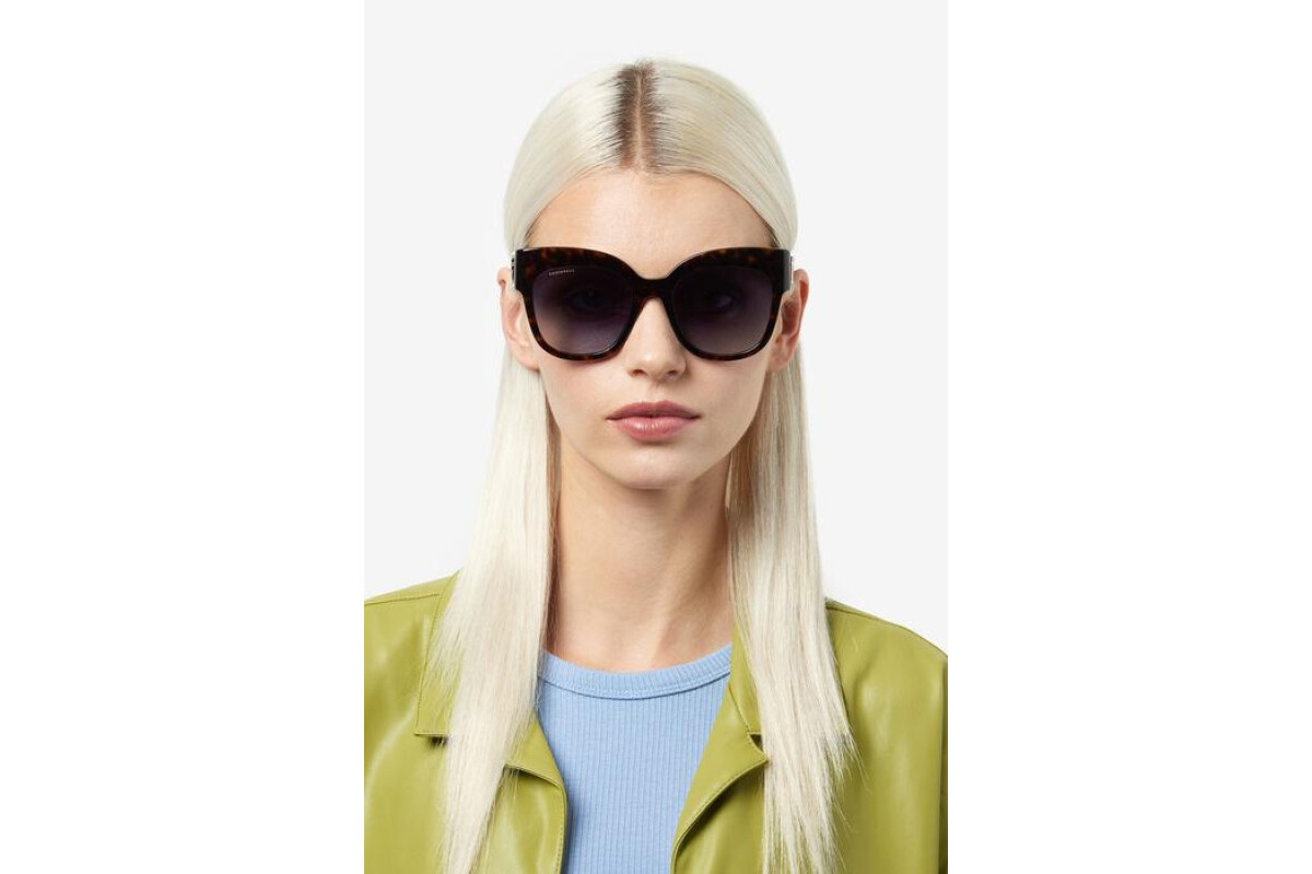 Sunglasses Woman Dsquared2 D2 0097/S D2 205953 086 9O