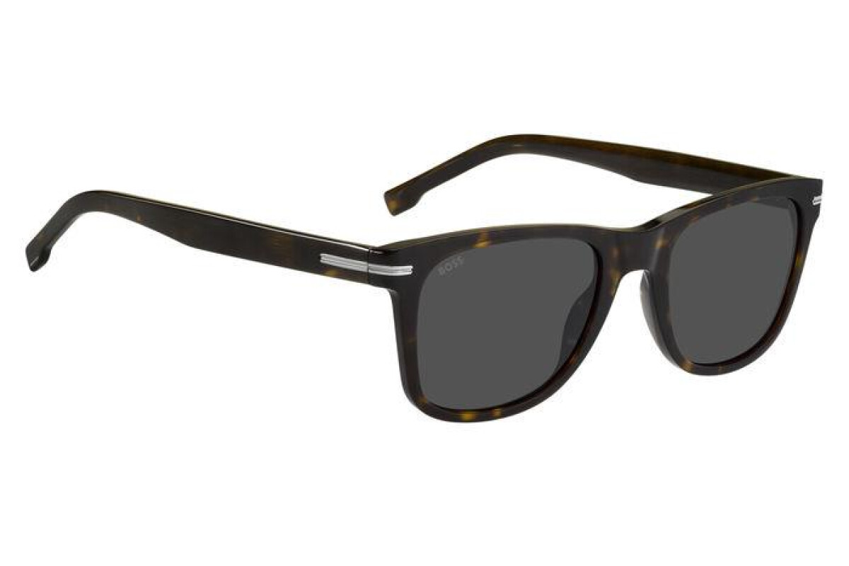 Sunglasses Man Hugo Boss BOSS 1508/S HUB 205975 086 IR