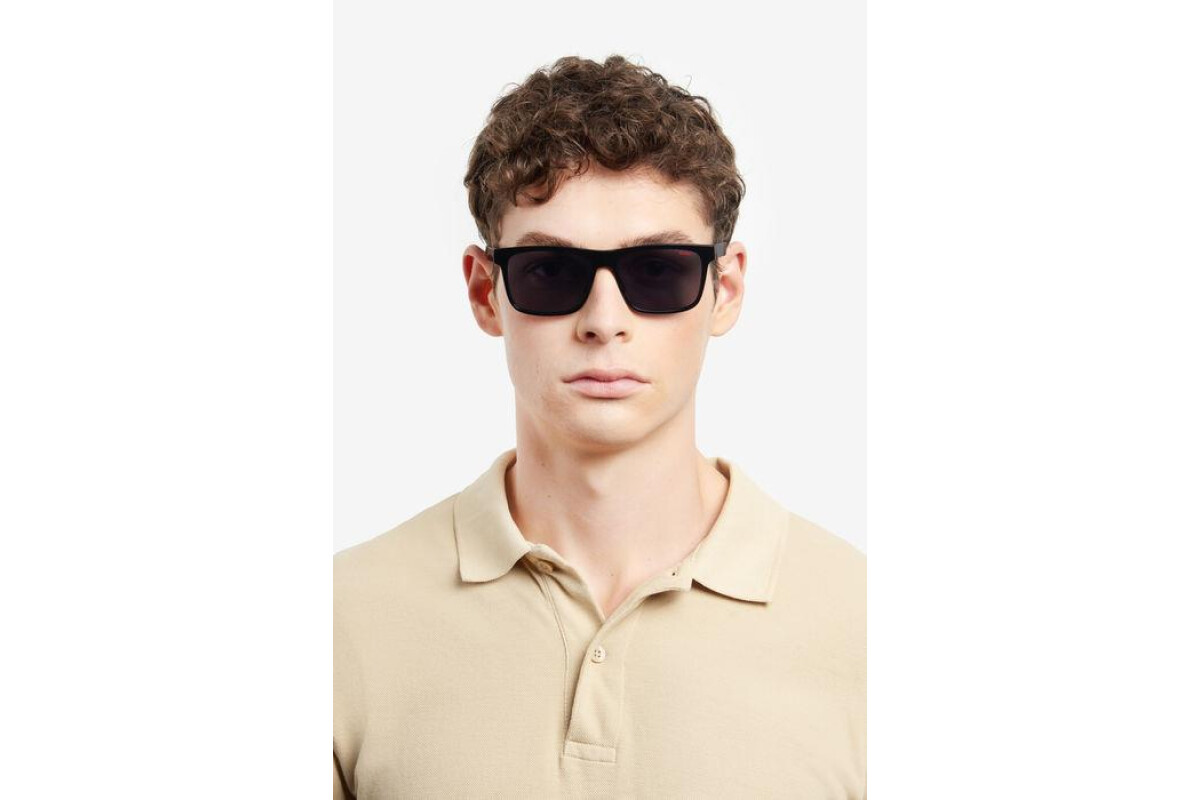 Lunettes de soleil Homme Hugo HG 1242/S HUG 205996 807 IR