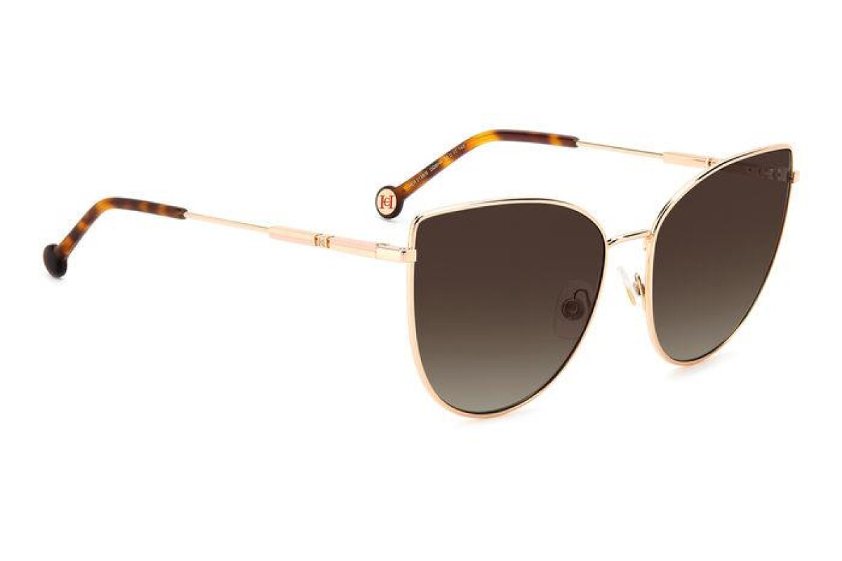 Lunettes de soleil Femme Carolina Herrera Her 0138/S HER 206093 DDB HA