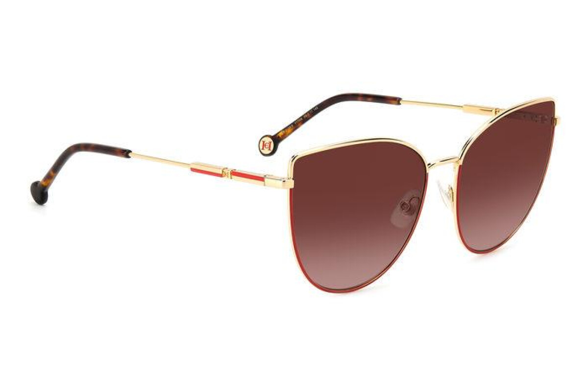 Lunettes de soleil Femme Carolina Herrera Her 0138/S HER 206093 Y11 HA