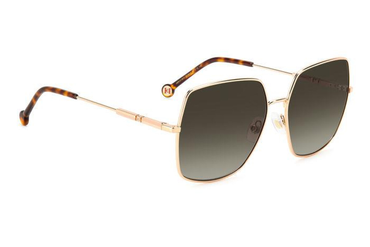 Lunettes de soleil Femme Carolina Herrera Her 0139/S HER 206094 DDB HA