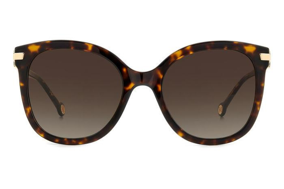 Lunettes de soleil Femme Carolina Herrera Her 0134/S HER 206104 086 HA