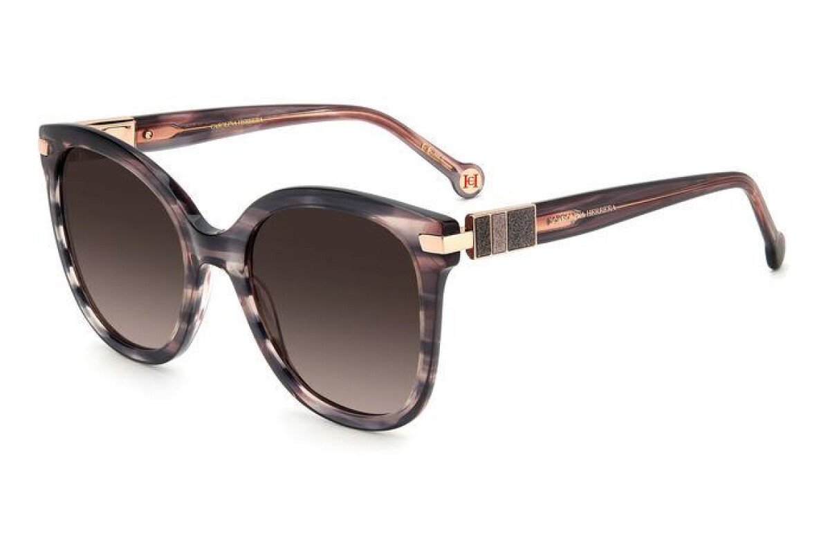 Lunettes de soleil Femme Carolina Herrera Her 0134/S HER 206104 1ZX HA