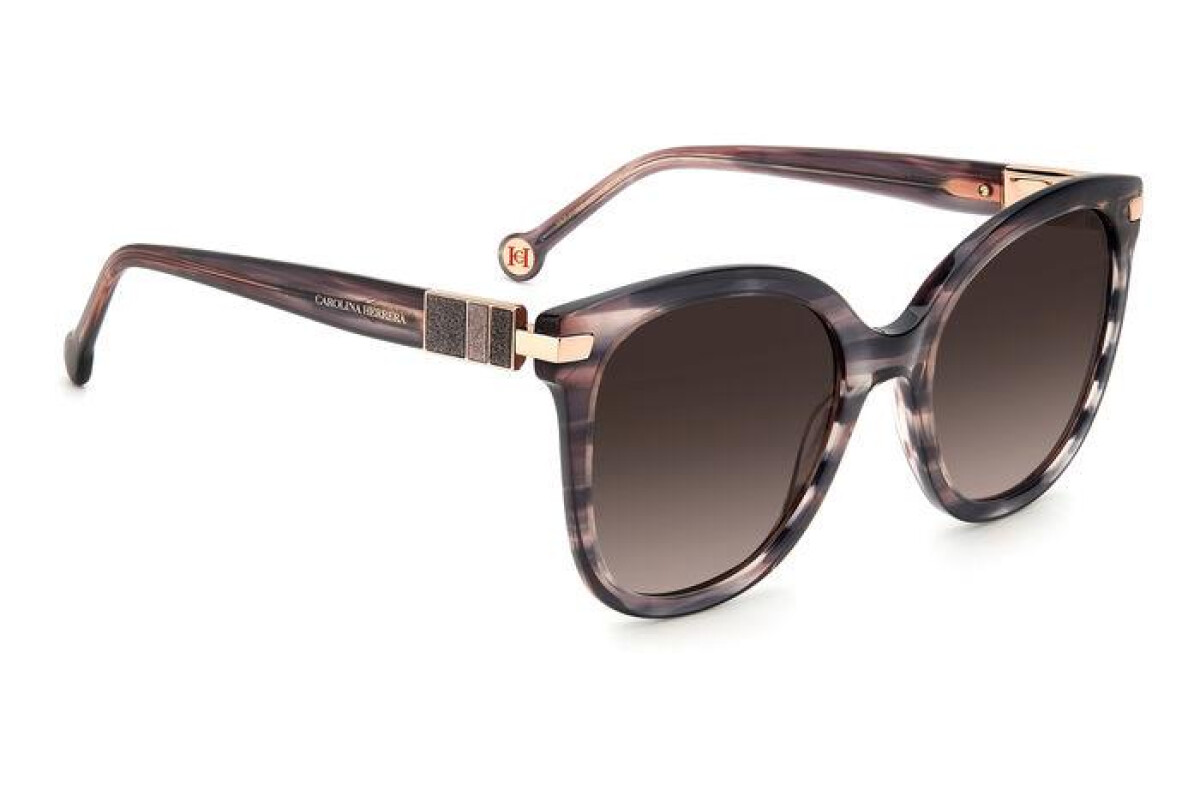 Lunettes de soleil Femme Carolina Herrera Her 0134/S HER 206104 1ZX HA