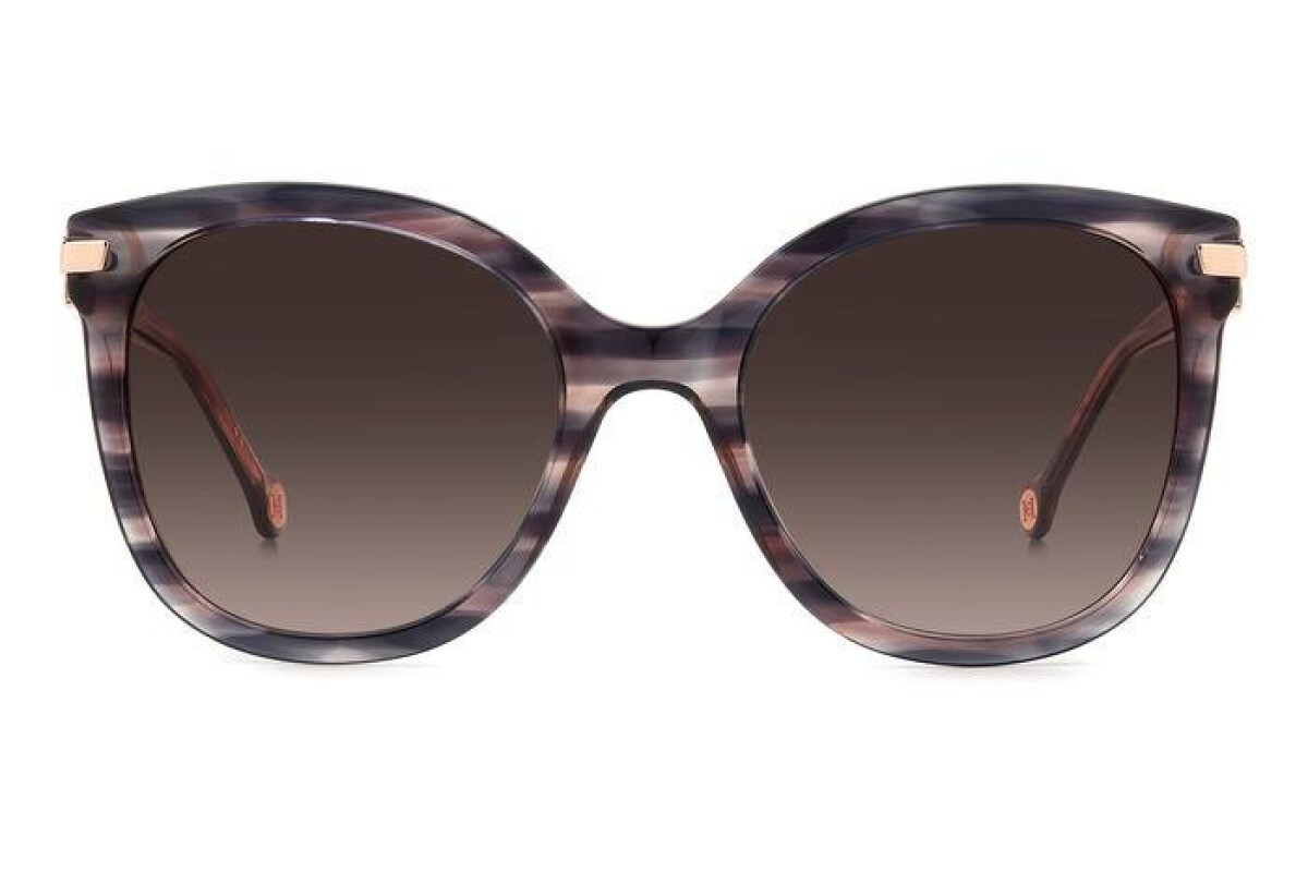 Lunettes de soleil Femme Carolina Herrera Her 0134/S HER 206104 1ZX HA