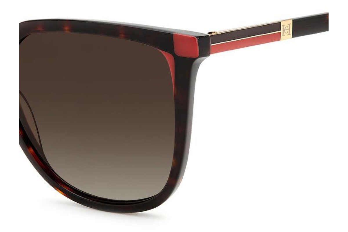 Lunettes de soleil Femme Carolina Herrera Her 0140/S HER 206107 O63 HA