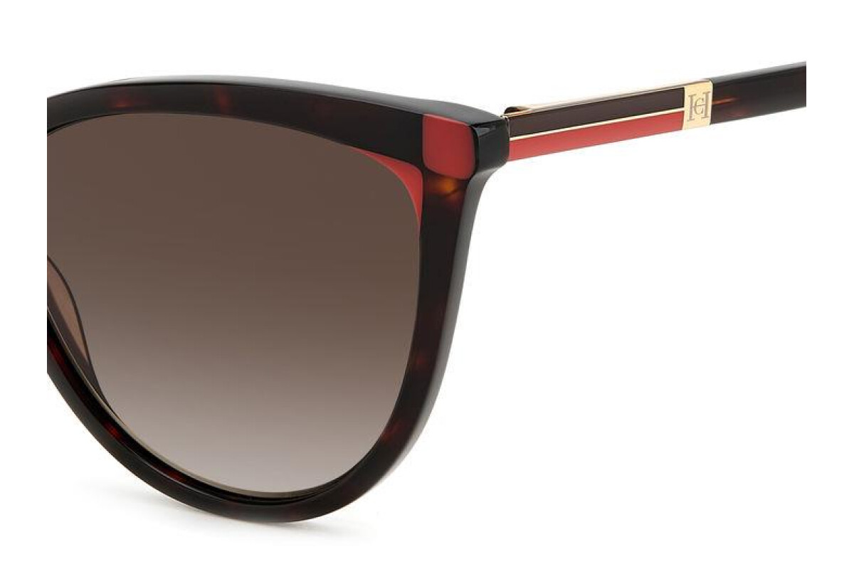 Lunettes de soleil Femme Carolina Herrera Her 0141/S HER 206108 O63 HA