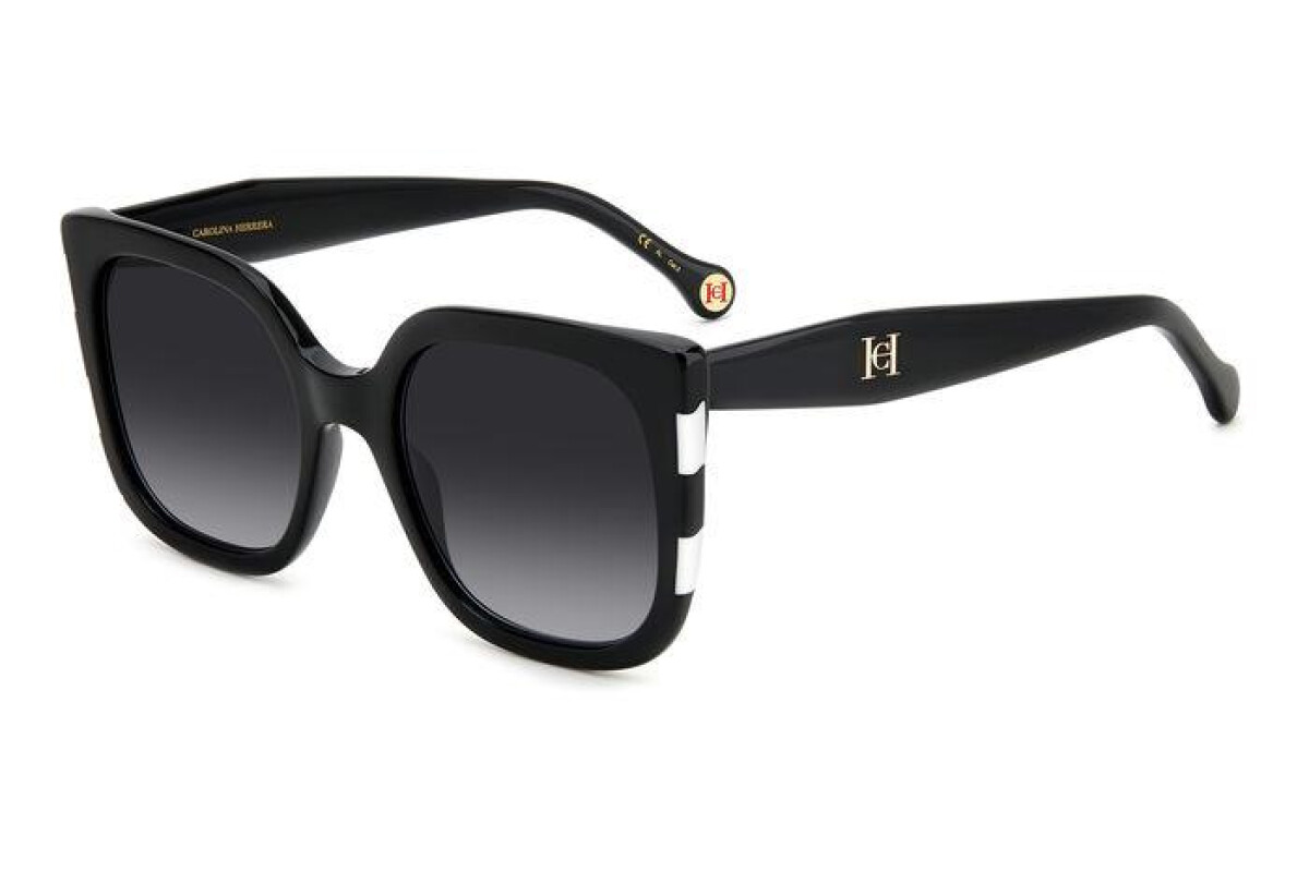 Sunglasses Carolina Herrera Her 0128/S 206124 (80S 9O)