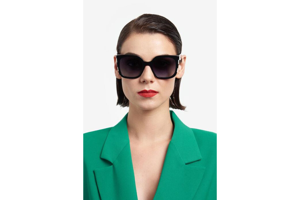 Sunglasses Carolina Herrera Her 0128/S 206124 (80S 9O)