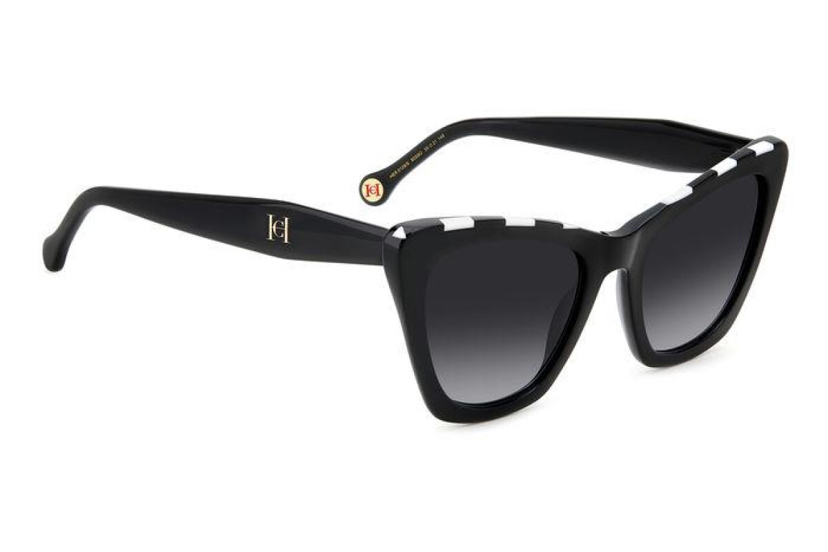 СОЛНЦЕЗАЩИТНЫЕ ОЧКИ Женщина Carolina Herrera Her 0129/S HER 206125 80S 9O