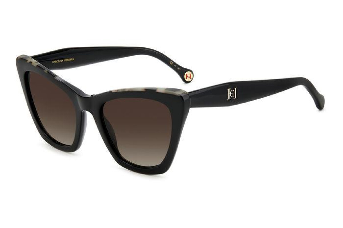 Lunettes de soleil Femme Carolina Herrera Her 0129/S HER 206125 WR7 HA