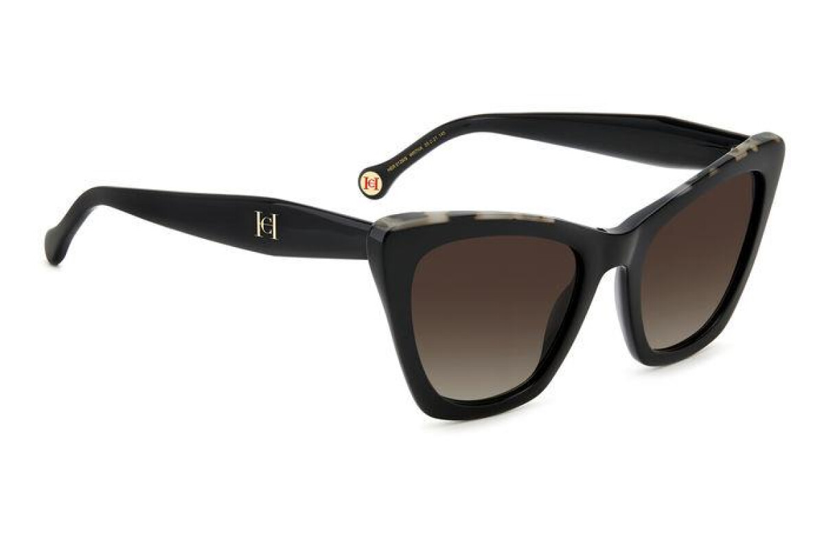 Lunettes de soleil Femme Carolina Herrera Her 0129/S HER 206125 WR7 HA