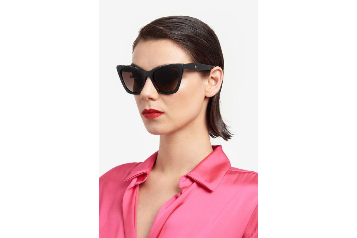 Lunettes de soleil Femme Carolina Herrera Her 0129/S HER 206125 WR7 HA