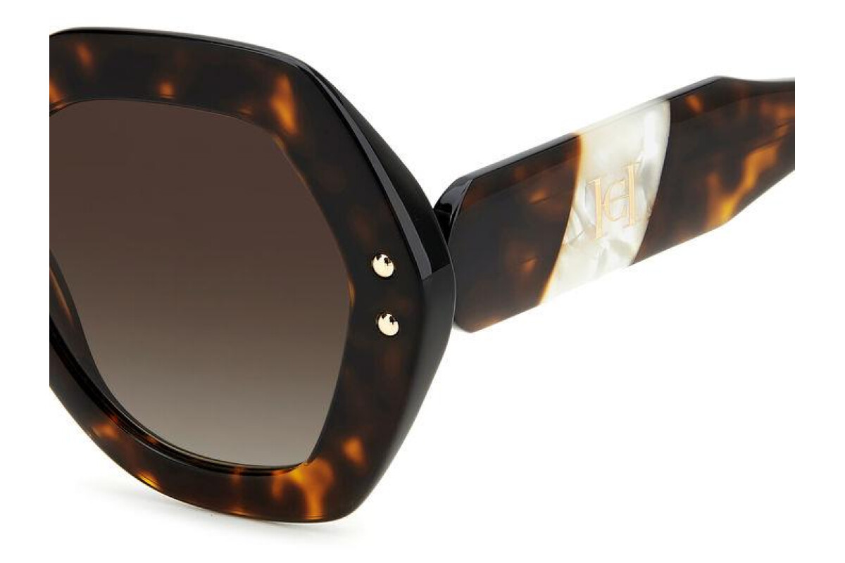 Lunettes de soleil Femme Carolina Herrera Her 0126/S HER 206126 C9K HA