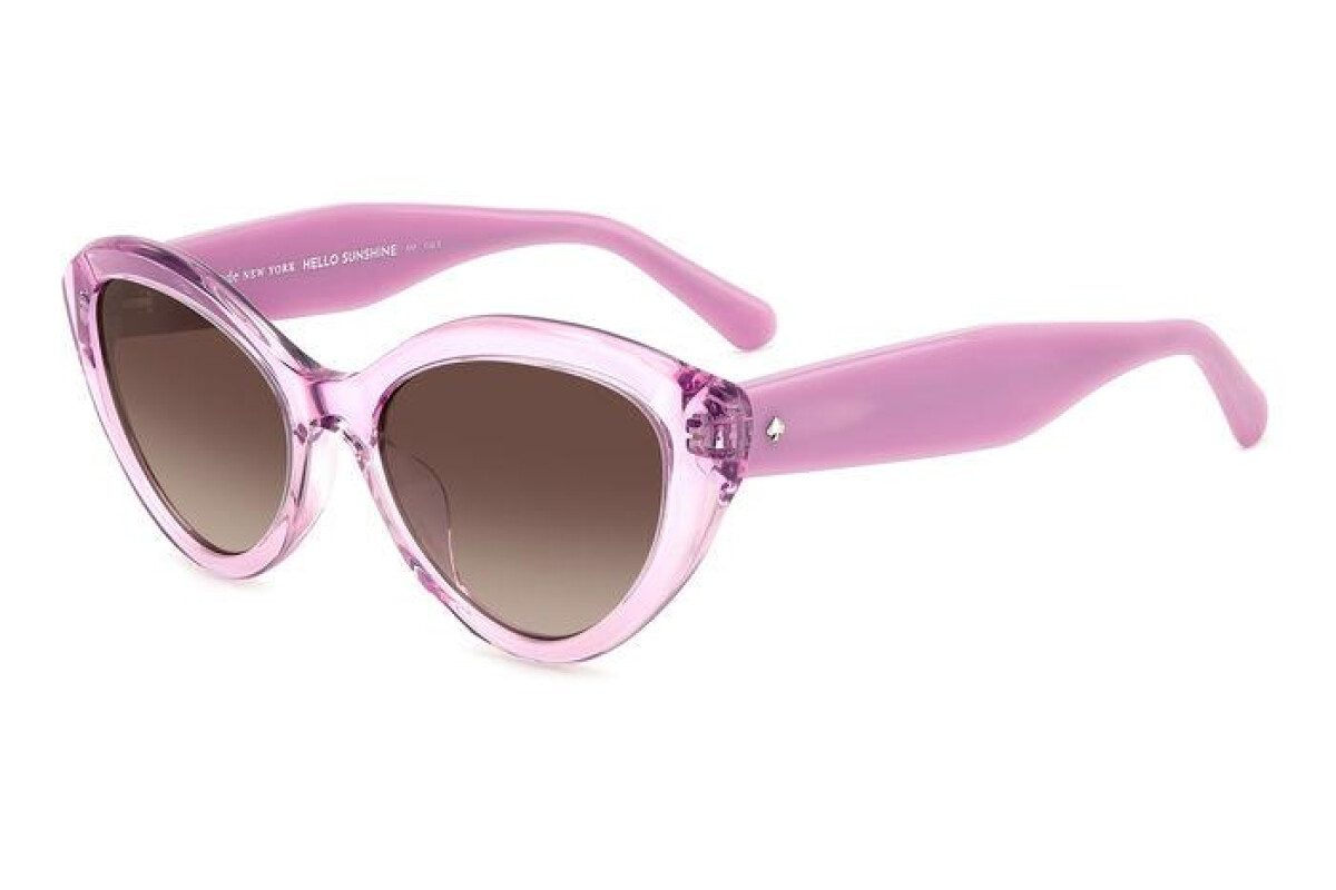 Sunglasses Woman Kate Spade Juni/G KSP 206240 B3V HA