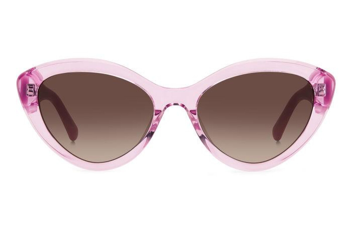 Sunglasses Woman Kate Spade Juni/G KSP 206240 B3V HA