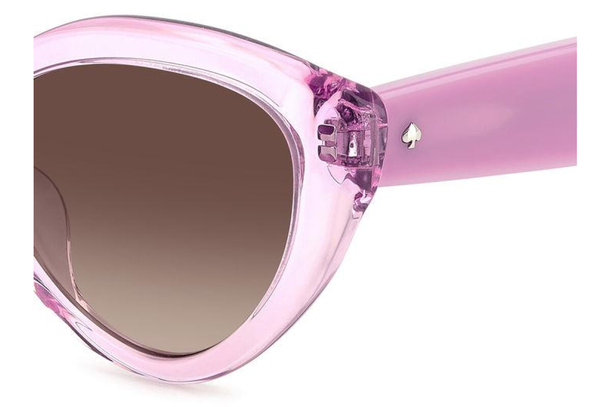 Sunglasses Woman Kate Spade Juni/G KSP 206240 B3V HA