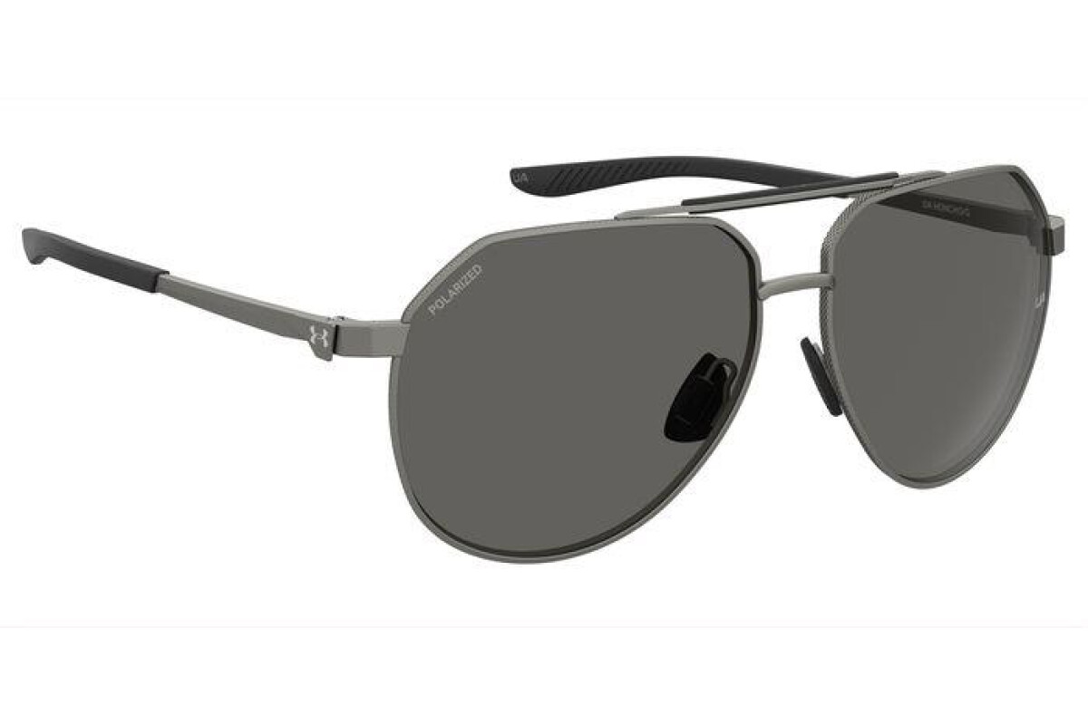 Lunettes de soleil Homme Under Armour Ua Honcho/G UA 206248 5MO M9