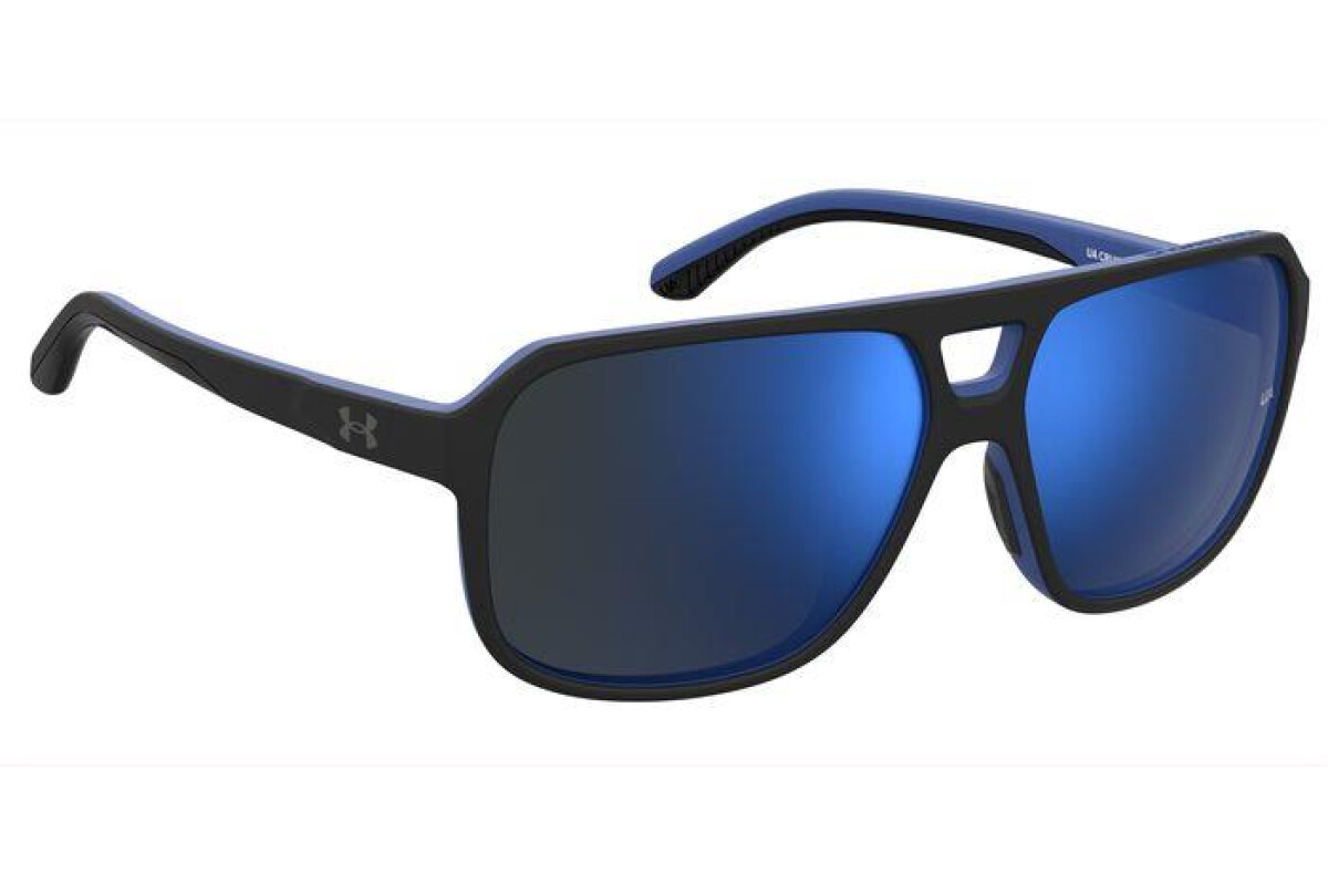 Lunettes de soleil Homme Under Armour Ua Cruise UA 206249 0VK XT