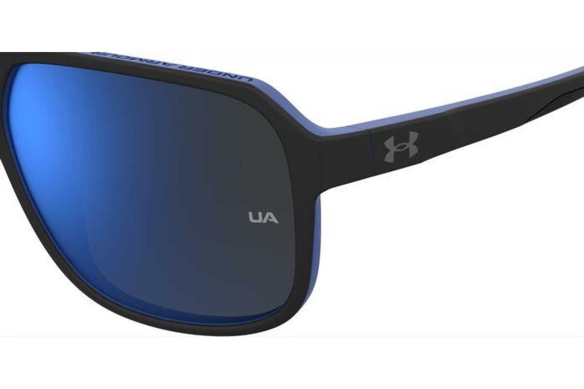 Lunettes de soleil Homme Under Armour Ua Cruise UA 206249 0VK XT