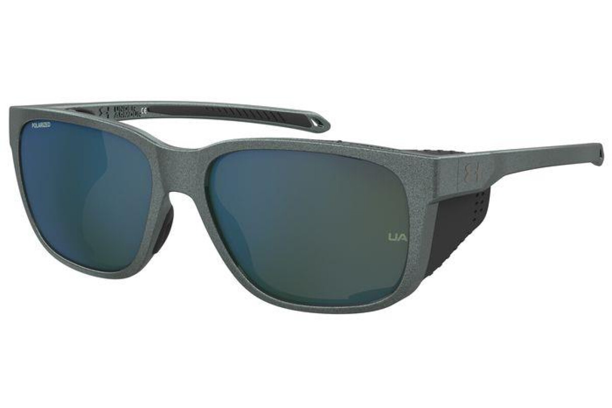 Sunglasses Man Under Armour Ua Glacial UA 206250 BD5 VE