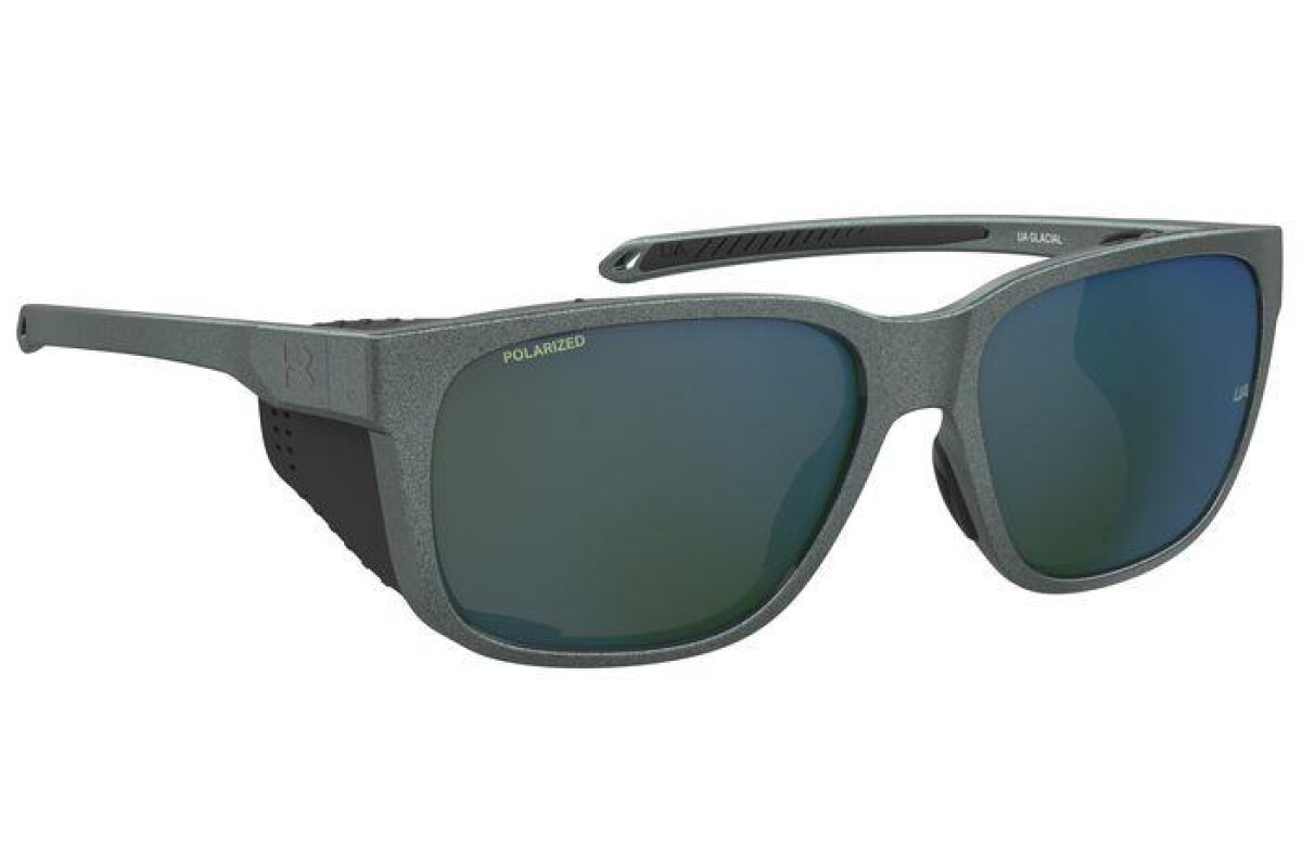 Sunglasses Man Under Armour Ua Glacial UA 206250 BD5 VE