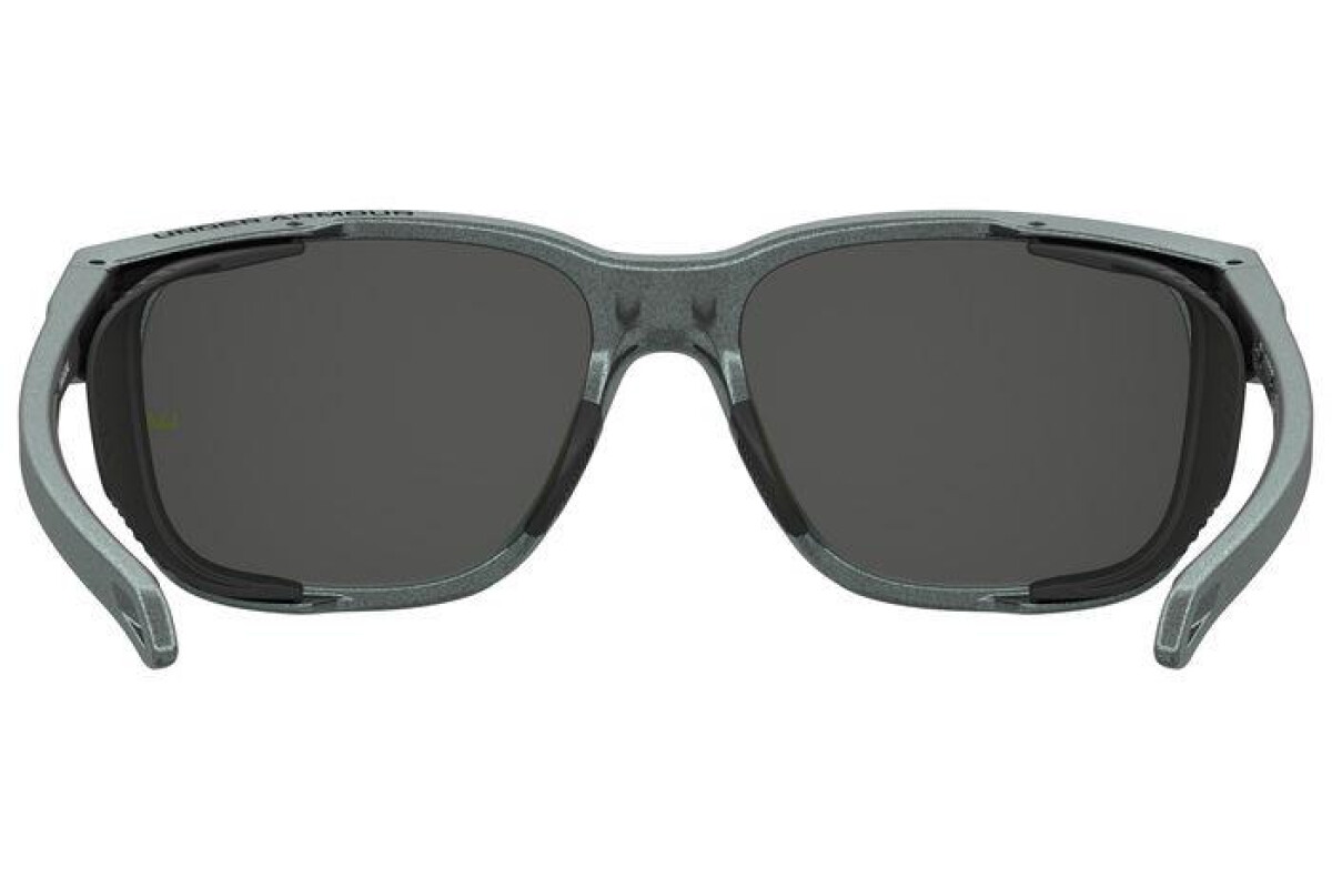 Sunglasses Man Under Armour Ua Glacial UA 206250 BD5 VE