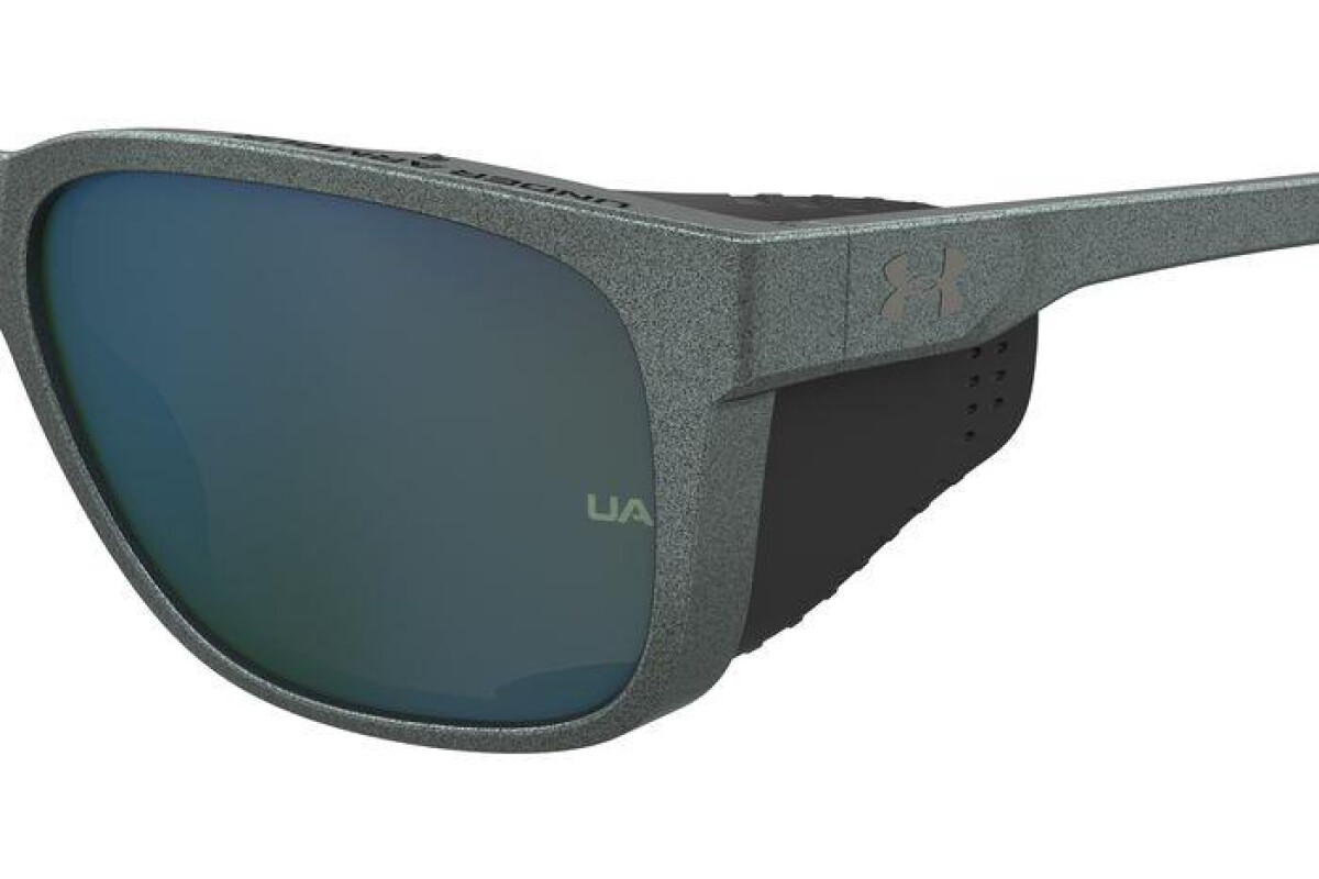 Sunglasses Man Under Armour Ua Glacial UA 206250 BD5 VE