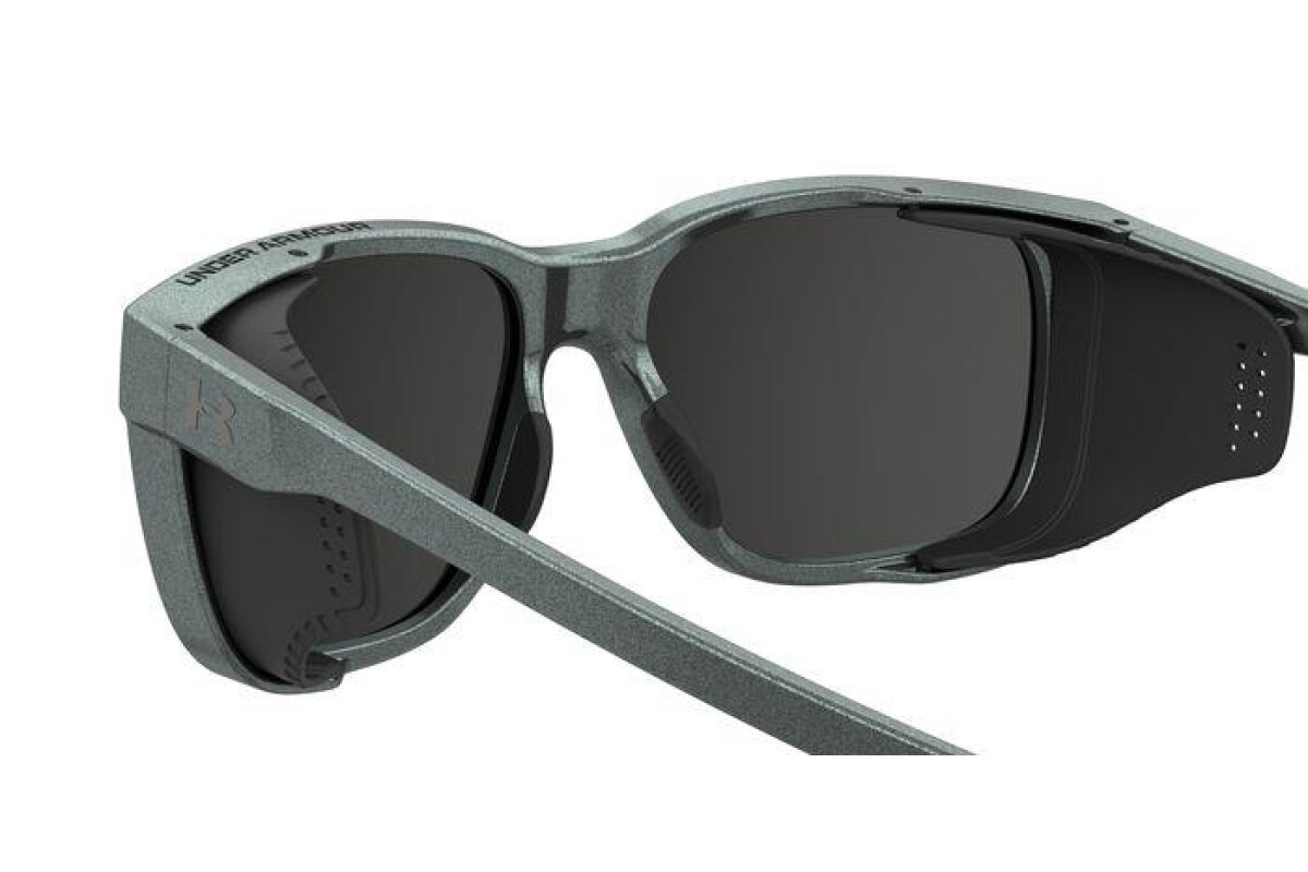 Sunglasses Man Under Armour Ua Glacial UA 206250 BD5 VE