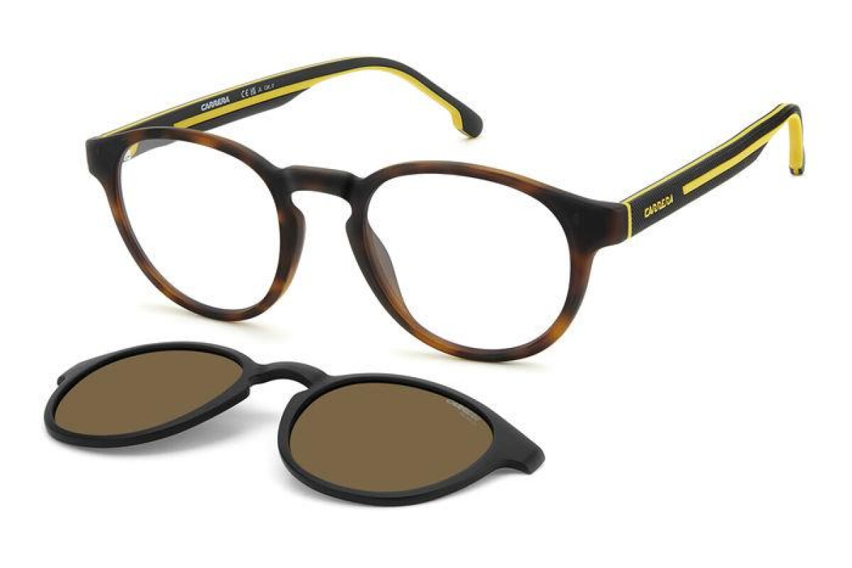 Eyeglasses Man Carrera Ca 8066/CS CA 206298 0AM SP
