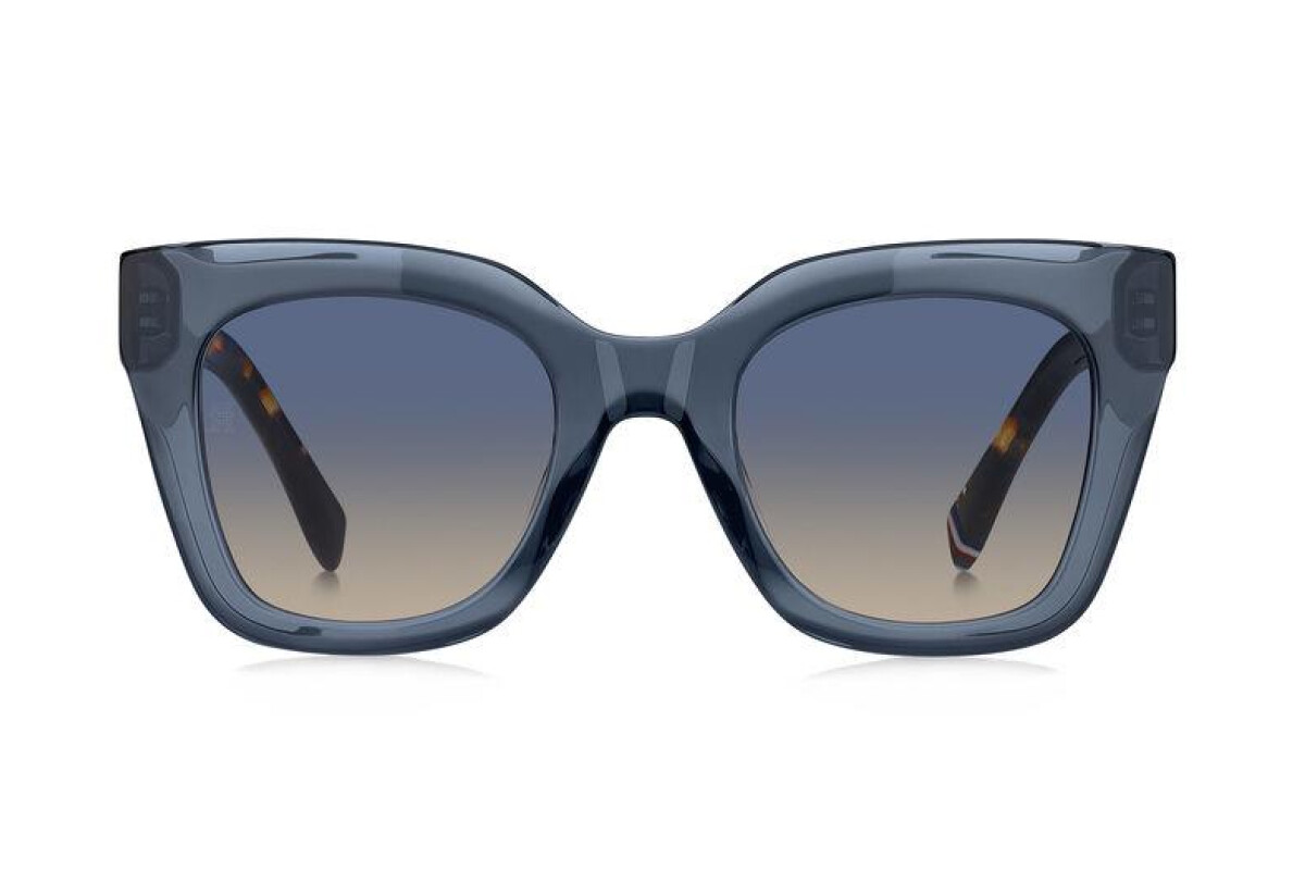 Sunglasses Woman Tommy Hilfiger Th 2051/S TH 206304 PJP I4