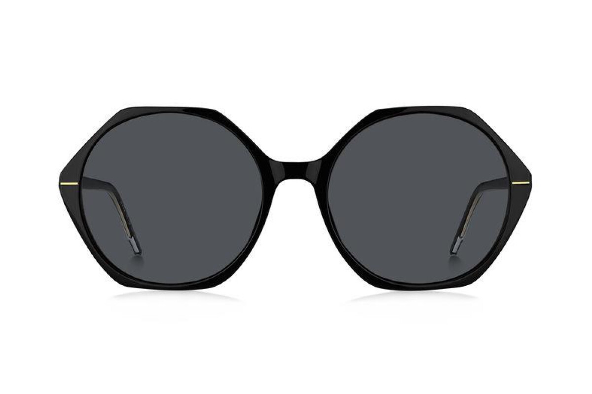 Sonnenbrillen Frau Hugo Boss Boss 1585/S HUB 206343 7C5 IR