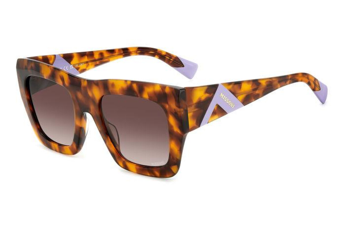 Sunglasses Woman Missoni Mis 0153/S MIS 206360 C9B HA