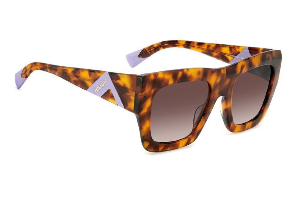 Sunglasses Woman Missoni Mis 0153/S MIS 206360 C9B HA