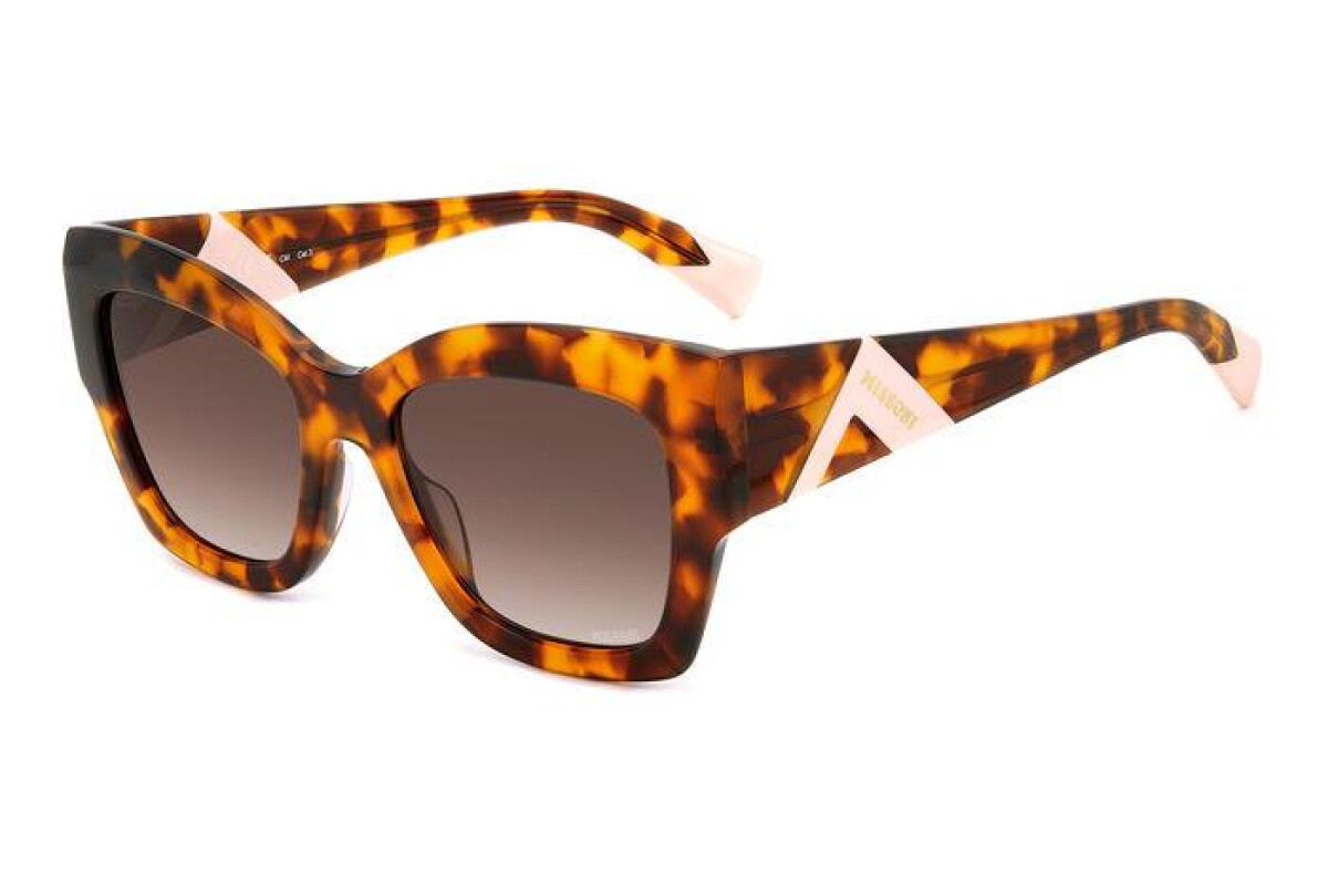 Sunglasses Woman Missoni Mis 0154/S MIS 206361 C9B HA